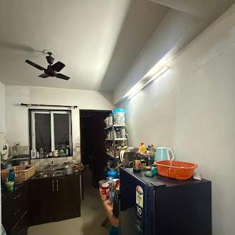 1 BHK Flat for Rent in Naigaon East, Mumbai